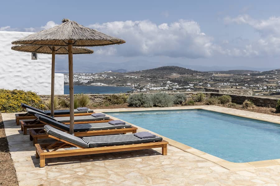 Acron Villas
