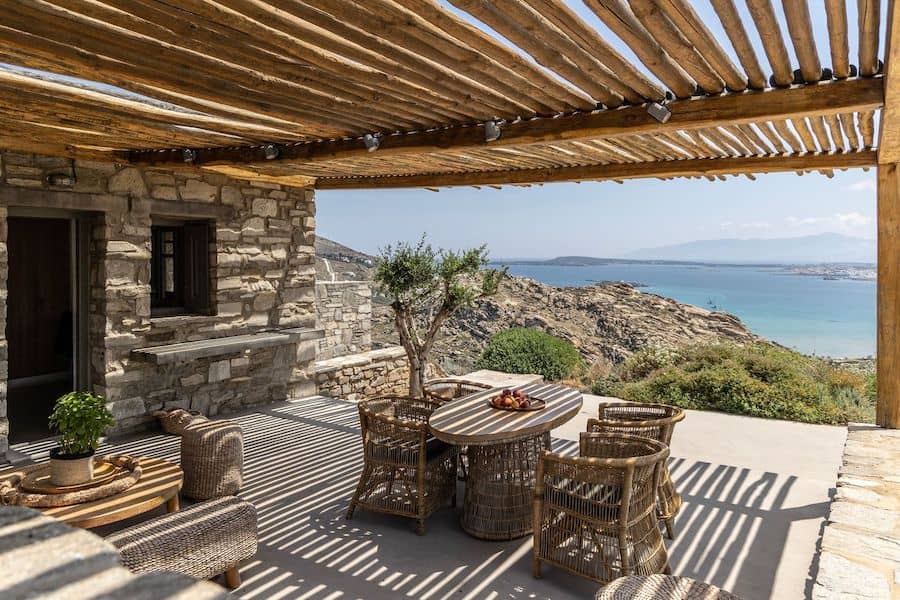 Acron Villas